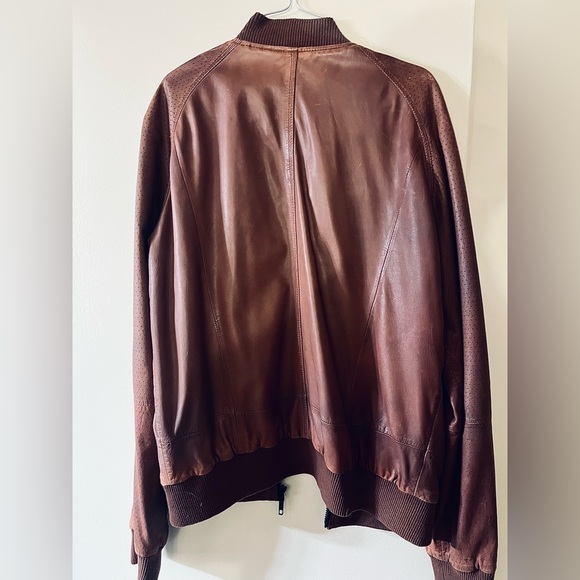 VINTAGE WESC JACKET - Picture 3 of 3